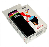 2 NEW XEROX COLOUR PRINT CARTRIDGES MODEL 8R7904