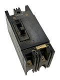 Westinghouse EH2030 2-Pole Circuit Breaker 30A 480VAC
