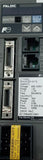 Fuji Electric Faldic RYC101D3-VVT2 Servo Drive Amplifier 230V 1.7A 50/60HZ 100W