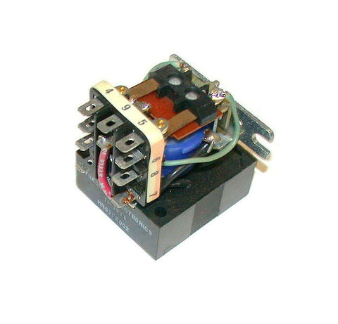 SYRACUE E3LECTRONICS  TI-1911  TIME DELAY RELAY  (2 AVAILABLE)