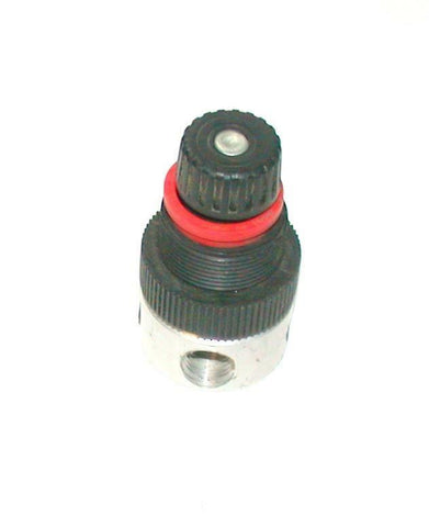 NORGREN   R04-200-RNE   PNEUMATIC AIR PRESSURE REGULATOR 1/4 NPT