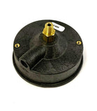 Johnson Controls T-5500-1053 3-1/2" Temperature Indicator Gauge 50-150°F 10-65°C