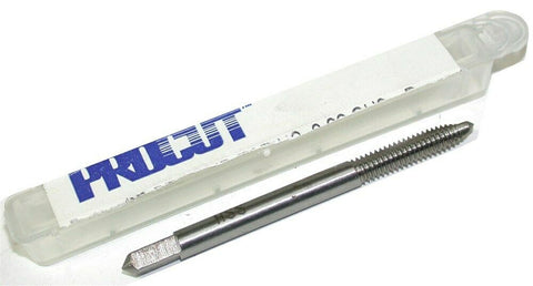 Up to 3 New Procut 8-32 GH3 2 flute Taper Taps EL50908323P