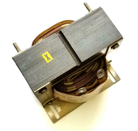 General Electric 44B399372-G02 Transformer