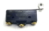 Honeywell BZ-2RL2-A2 Micro Switch Limit Switch W/ Roller Lever