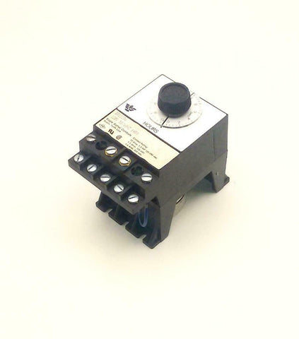 New GW Eagle Signal  BR112A6  Reset Timer Bulletin 116 (NO BOX)