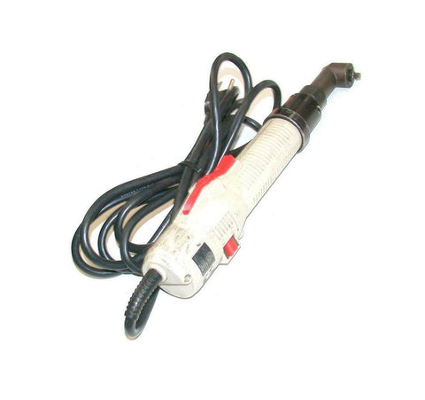 Ingersoll Rand  ES60T2S5  Reversible  Electric Right Angle Screwdriver  115 VAC