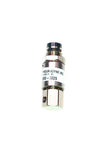 New Pneumadyne  S93-0325  Pneumatic Pushbutton Valve 1/16 NPT