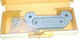 New Dayton  6X499  Gear Reducer Horizontal Base