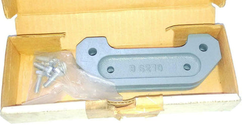 New Dayton  6X499  Gear Reducer Horizontal Base