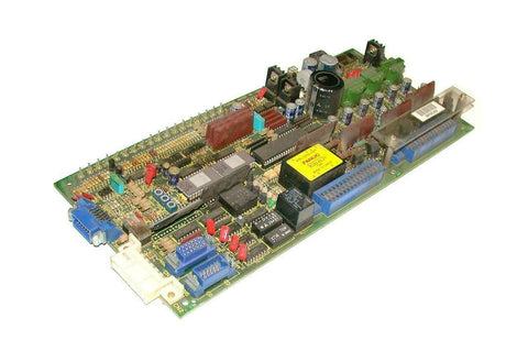 GE Fanuc  A20B-1000-0560/R00  Drive Main Control Circuit Board