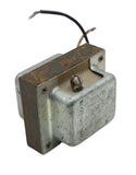 Nutone 40228 10V-CT-10V CT Radio-Com Transformer 10 Volt 10VA
