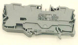 New Wago  2010-1301  Top Job Single Terminal Block 65 Amp 600 VAC 20-6 AWG