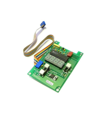 BALSTON   75208   HYDROGEN GENERATOR CIRCUIT BOARD