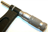 BROWN & SHARPE PRECISION .001" MICROMETER 10 TO 11 INCH