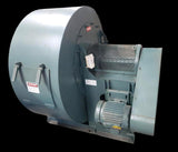 NYB New York Blower CF / PLR Fan Class I - III Size 22 PLR