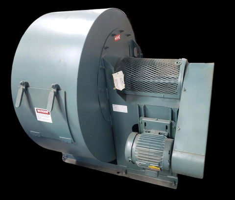 NYB New York Blower CF / PLR Fan Class I - III Size 22 PLR
