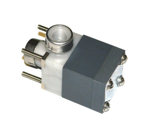 NEW VALCOR SCIENTIFIC SV52A30G34-6-J83 FLOW VALVE