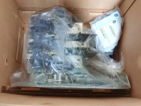 Allen-Bradley 1494V-DSX200 Series D  Disconnect Switch 200A 600VAC 250VDC