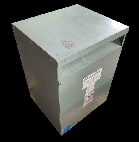Federal Pacific  T43T30SE  3-Phase Dry Type Transformer 30 KVA