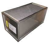 Northland Filter International 1C2412XCID211K Filter 500 CFM 24" X 12" X 11-1/2"