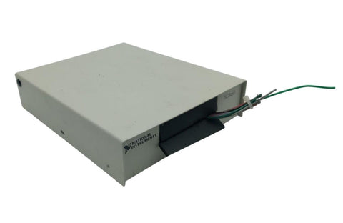 National Instruments 182469-01 SCB-68 Shielded I/O Connector Block