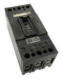ITE ET4744 ET225 3-Pole Circuit Breaker 225A 600VAC 125/250VDC