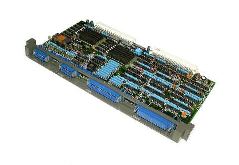 Mitsubishi Electric  BN634A018G5   MC303  Circuit Board