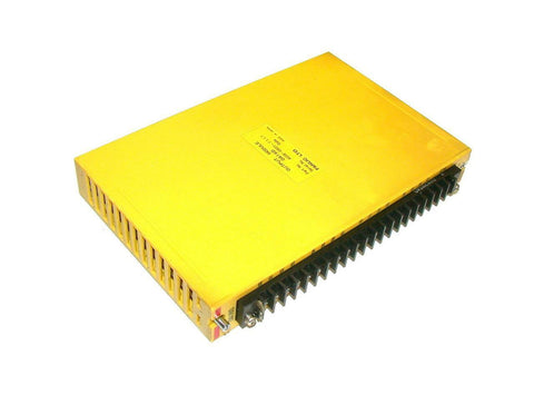 GENERAL ELECTRIC FANUC  A03B-0801-C117  OUTPUT MODULE (2 AVAILABLE)