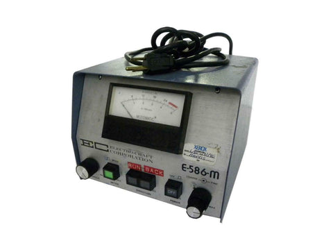 Electro-Craft E-586-M Motomatic Speed Controller
