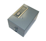 ALLEN BRADLEY MOTOR STARTER OVERLOAD ENCLOSURE 509-AAD