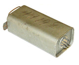 PANALARM 50RA-H RELAY 125 VDC