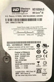 Western Digital WD1600AAJS Hard Drive 160 GB