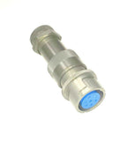 New Crouse Hinds  7-Pin  ARK-Trol Female Connector