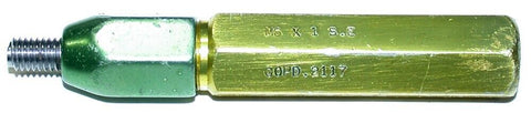 Hemco M6 X 1 GH Thread Gage Go Plug Gage