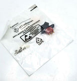 C&K CR-E101 Toggle Switch (Lot of 4)