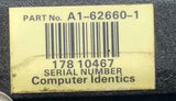 Computer Identics A1-62660-1 ScanStar 15SR