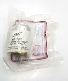 Clippard MPA-7 Air Pilot Valve 7/8" Bore 1/8" Inlet
