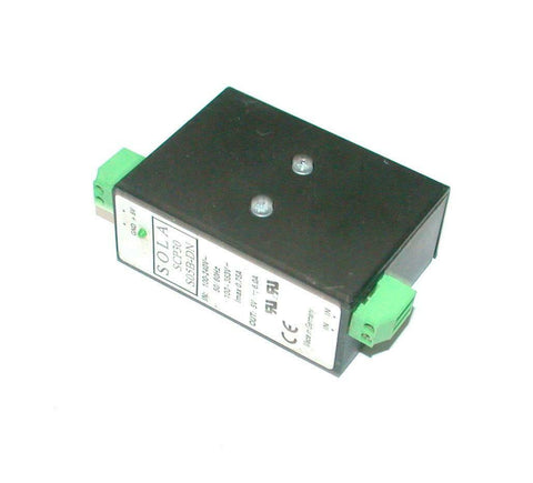 Sola  SCP30  S05B-DN  DC Power Supply 5 VDC 6.0 Amps
