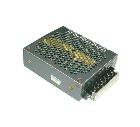 LAMBDA DC POWER SUPPLY 24 VDC 1.1 AMP MODEL LUS-9A-24