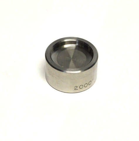 NEW STATHAM 2000 200 PSIG DIAPHRAGM