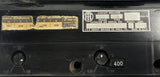 ITE JL3-L400 Circuit Breaker 400A 600VAC 3-Pole Type ET1