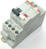 Merlin Gerin Vigi 16A MCB Mini Circuit Breaker 21444