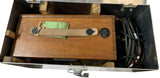 Biddle 2078750 Megger Testing Set 2,500 Volts 50,000 Megohms 8638