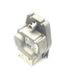 Honeywell  MS8309F1001  2-Position Electric Direct Coupled Actuator