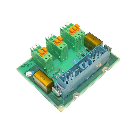 ABB Asea Brown Boveri  DSQC 119  Robotics Circuit Board YB161102-BF/1