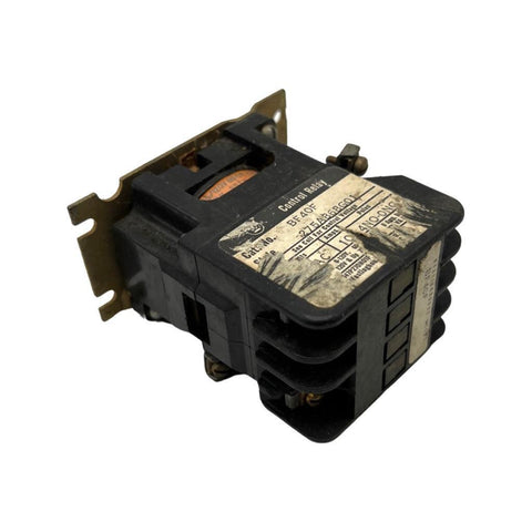 Westinghouse BF40F Control Relay