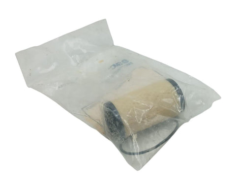 SMC KT-AFM4000 Mist Separator Filter Element Maintenance Kit, Case O-Ring