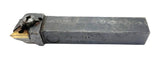 Valenite CTGPR-16-4 RH Indexable Lathe Turning Tool Holder 1" Shank 6" OAL