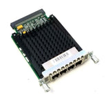 Cisco VIC2-4FX0 4-Port Voice Fax Interface Card 73-7945-03 A1